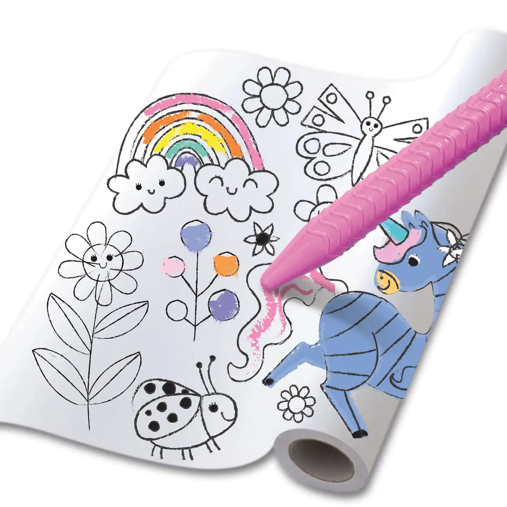 Giant Coloring Roll – Mamas Gift