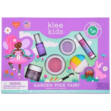 Klee Kids Play Makeup Set (4720332210223)