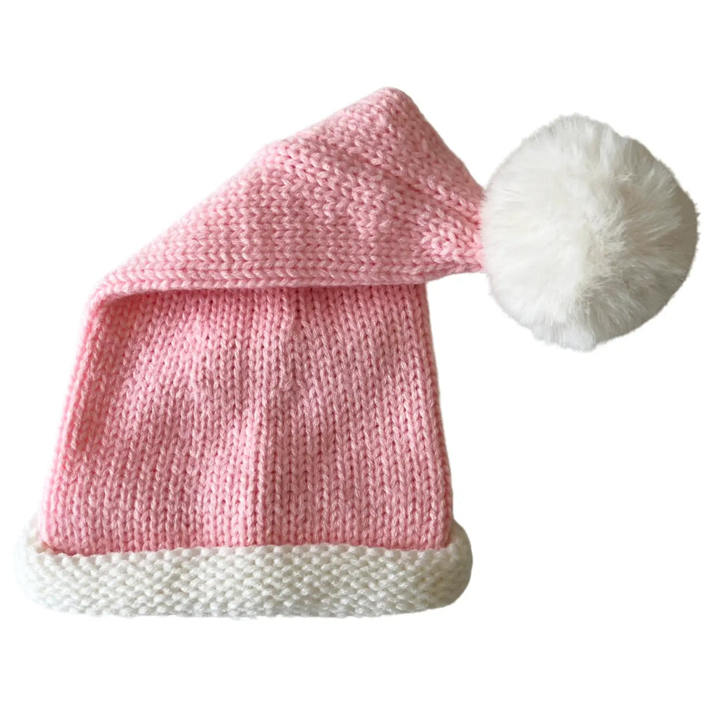 SpearmintLOVE Knitted Santa Hats (9168057794868)