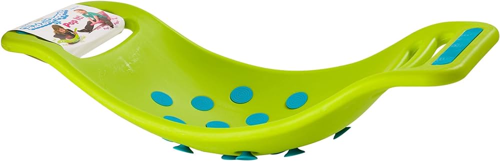 Fat Brain Teeter Popper (green) (8857336217908)