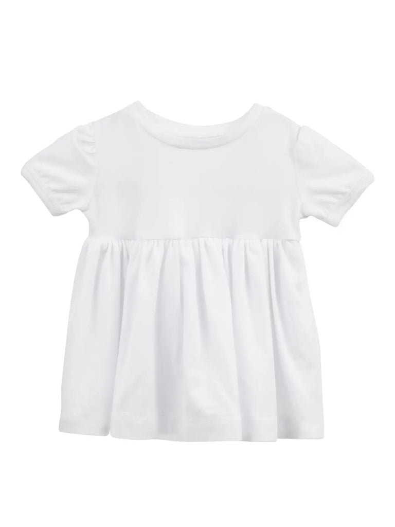 Peasy Co. Short Sleeve Dress (8923613397300)