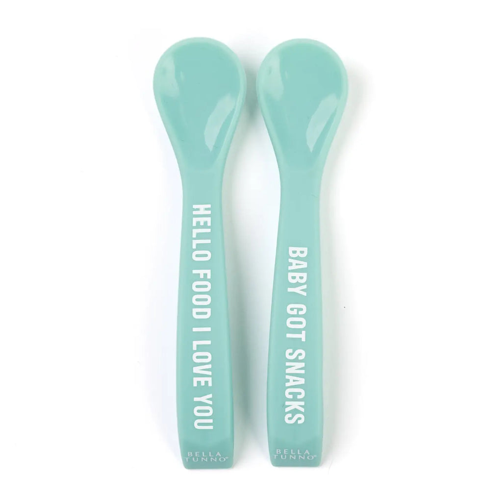 Bella Tunno Spoon Set (More Styles) (4299151835183)