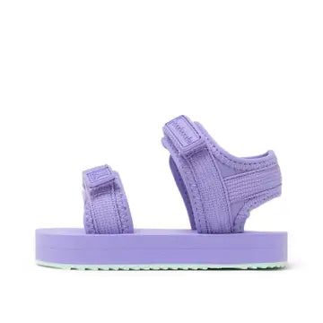 ShooShoos - Ned - Toddler Kids Shoes Beach Sandal (9011297878324)