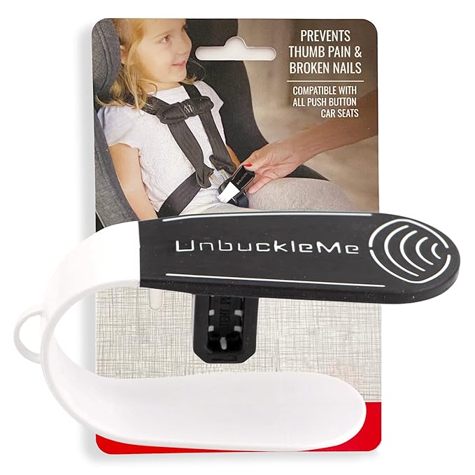Unbuckle Me Car Seat Buckle Release Tool (8207667036468)