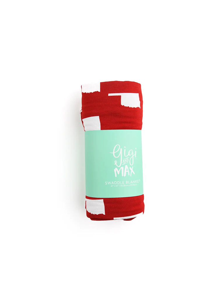 Gigi and Max Oklahoma Swaddle (9122427207988)