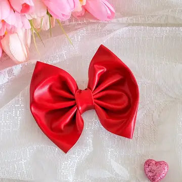 Dainty Delights Creations Savannah Bows - Valentines (9192377745716)