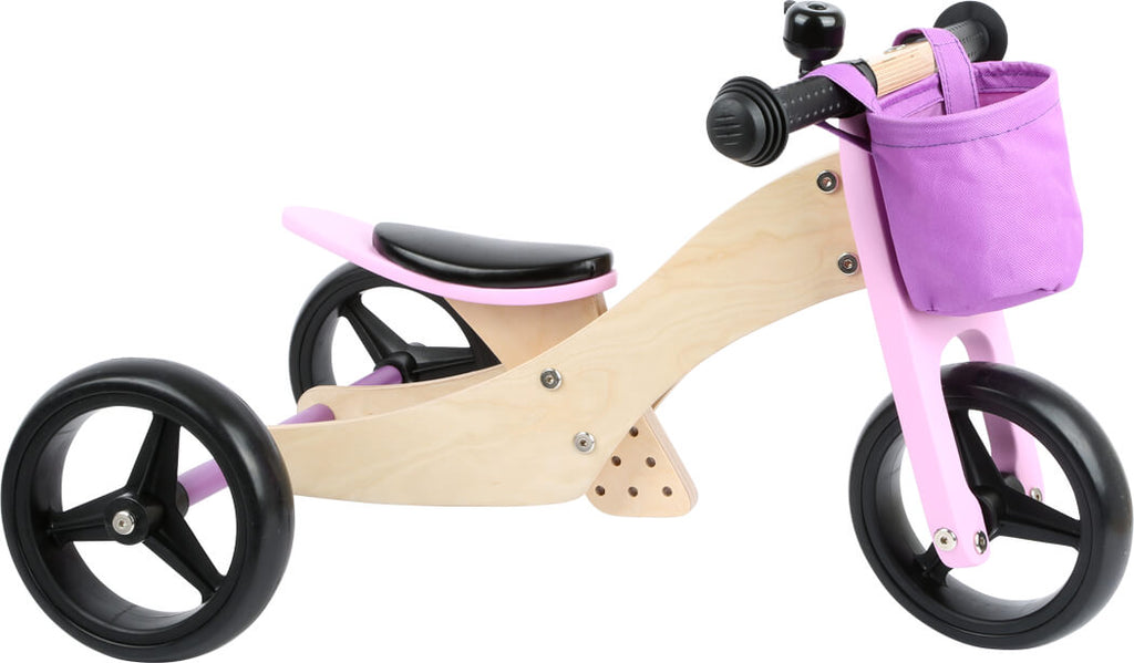 hauck learning trike Hauck Toys