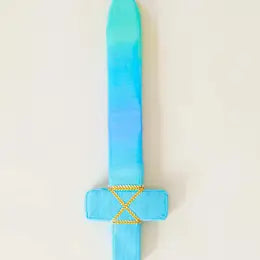 Sarah's Silks Soft Swords (8900723114292)