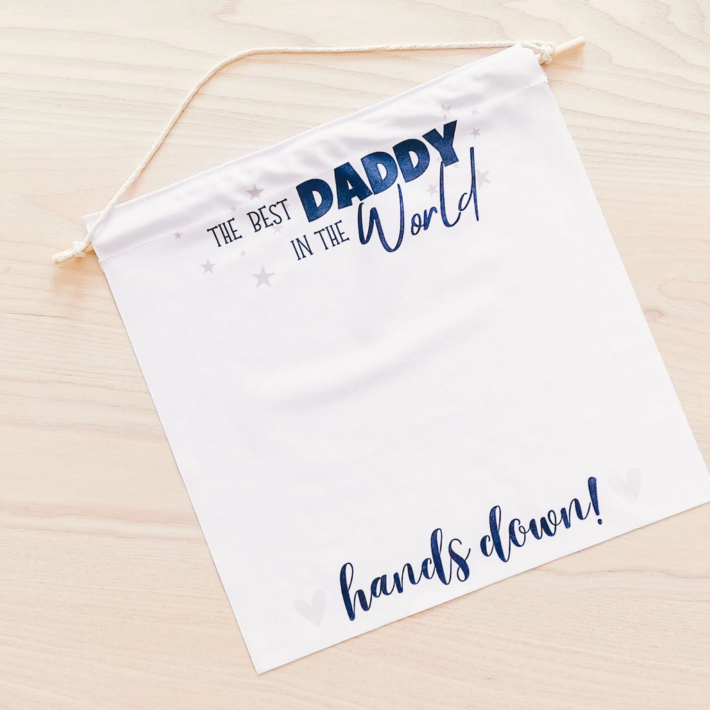 Dash+Roo Father's Day Handprint Banners (9066324918580)