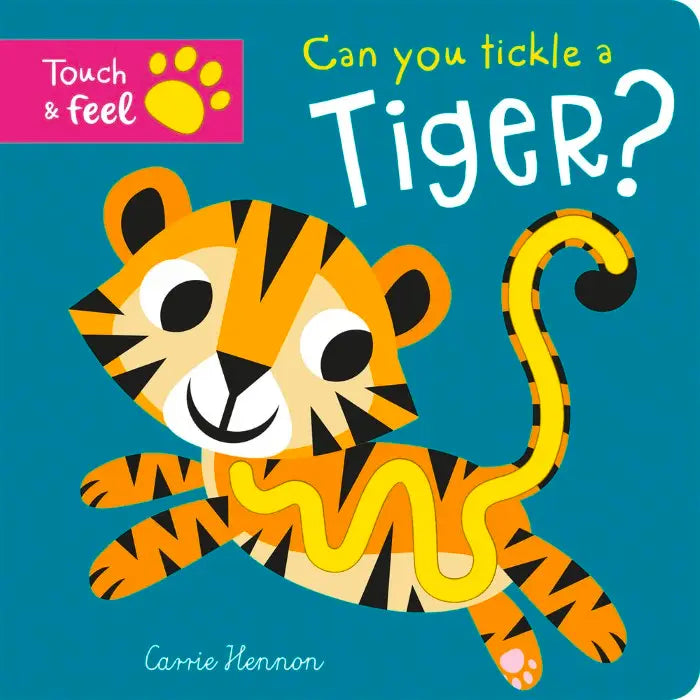 Can You Tickle A Tiger? (8805717672244)