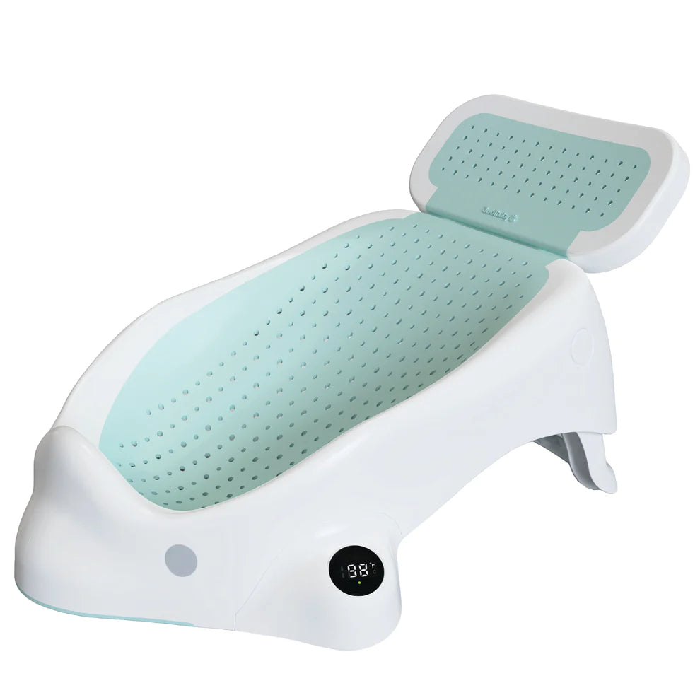 Jool Baby Baby Bather with Thermometer (8328734015796)
