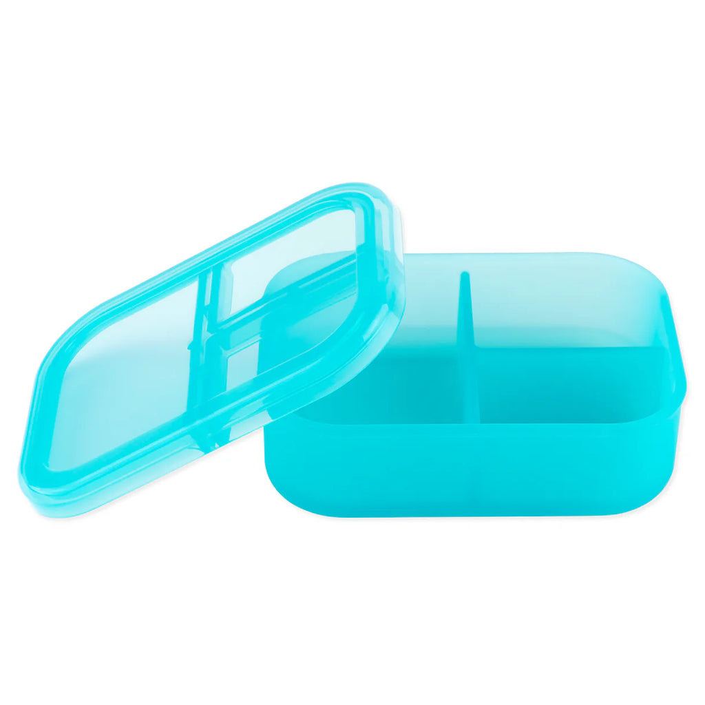 Bumkins Silicone Bento Box 3 Section (9096557265204)