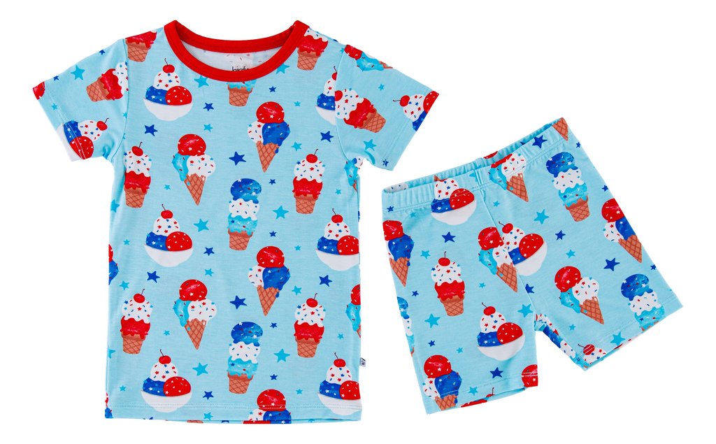 Birdie Bean Carter 2 Piece Set (9076667416884)