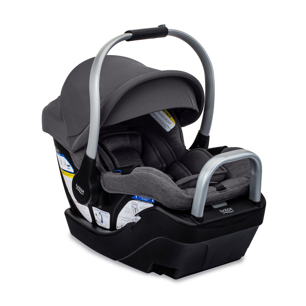 Britax Cypress Infant Car Seat with Alpine Base (9145531171124)