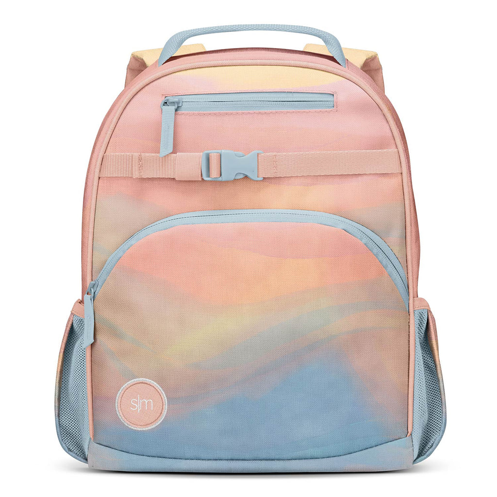 Simple Modern - Fletcher Kids' Backpack - Medium (8361965945140)