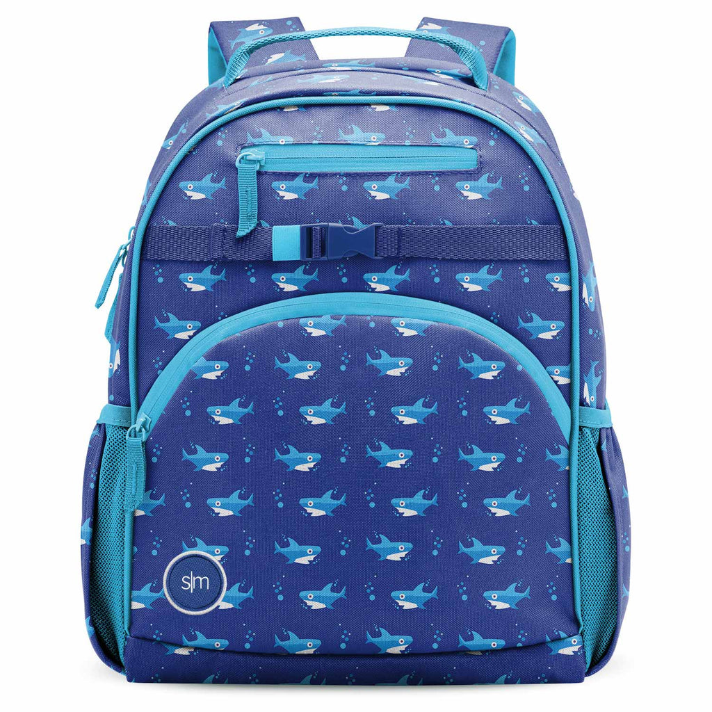 medium simple modern kids backpack｜TikTok Search