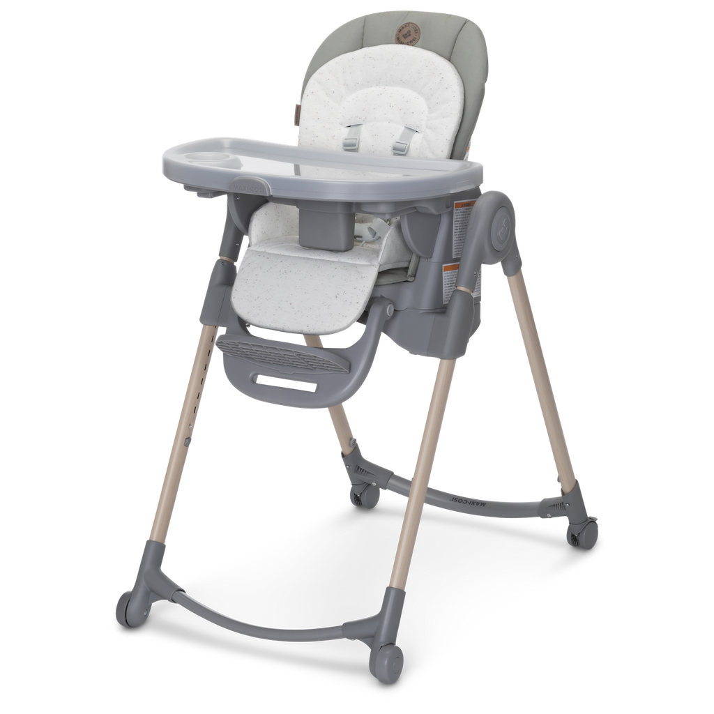 Maxi Cosi Minla 6-in-1 Adjustable High Chair (4893933994031)