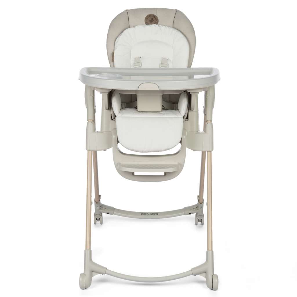 Maxi Cosi Minla 6-in-1 Adjustable High Chair (4893933994031)