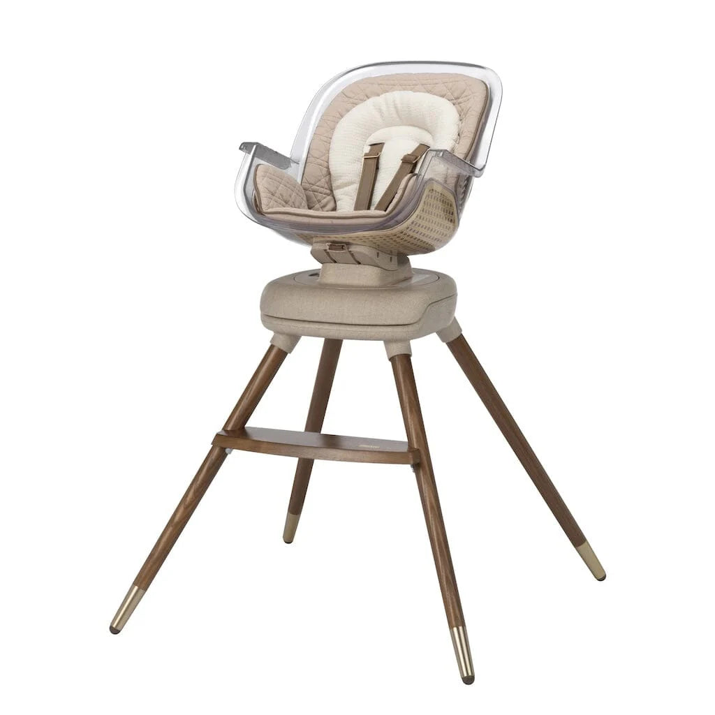 Maxi Cosi Kiskadee 360 Rotating Highchair (9145522848052)