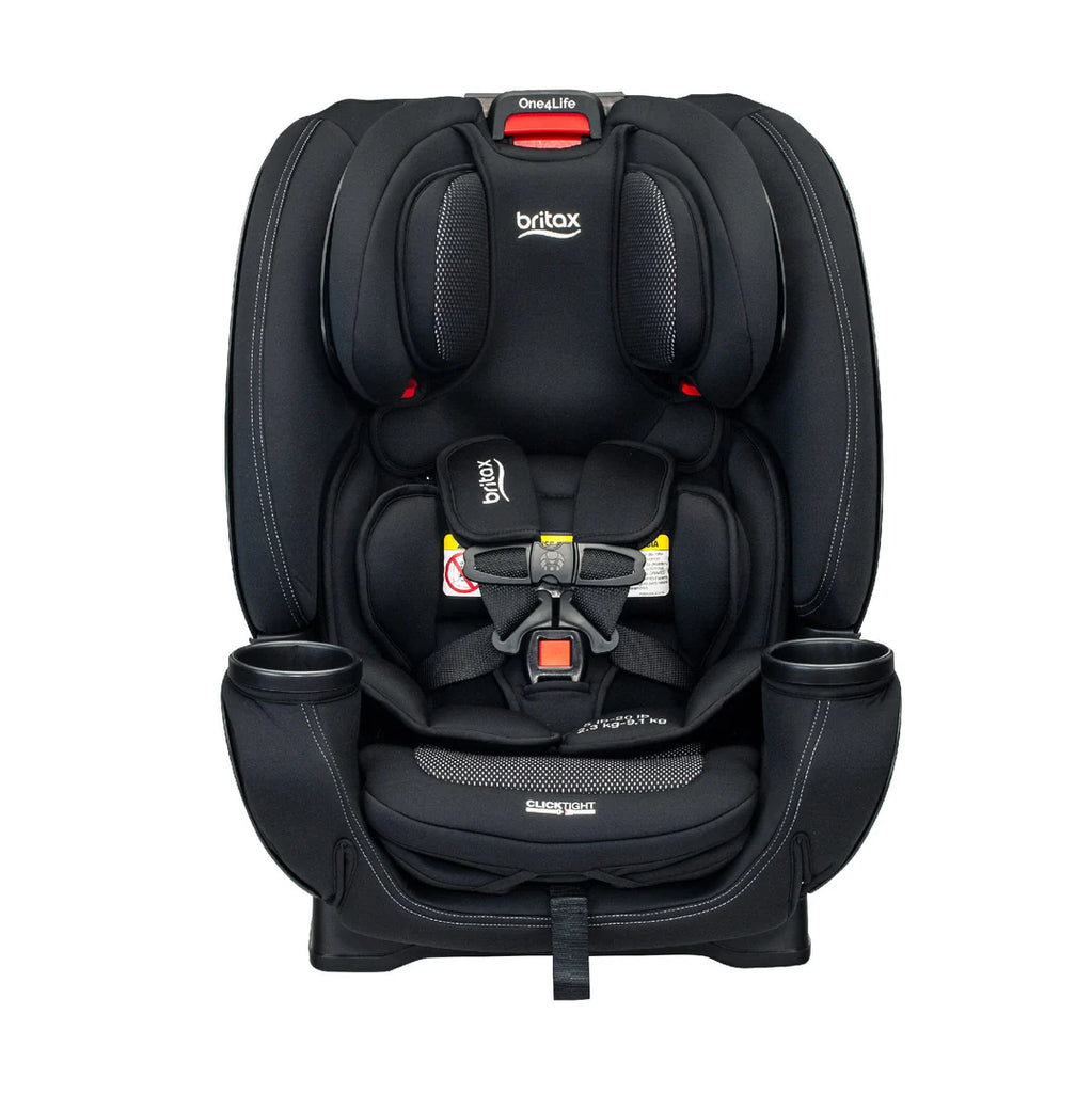 Britax One4Life ClickTight All-in-One Car Seat (4444216950831)