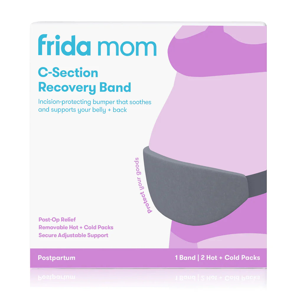 Frida Mom C-Section Recovery Band (9063071383860)