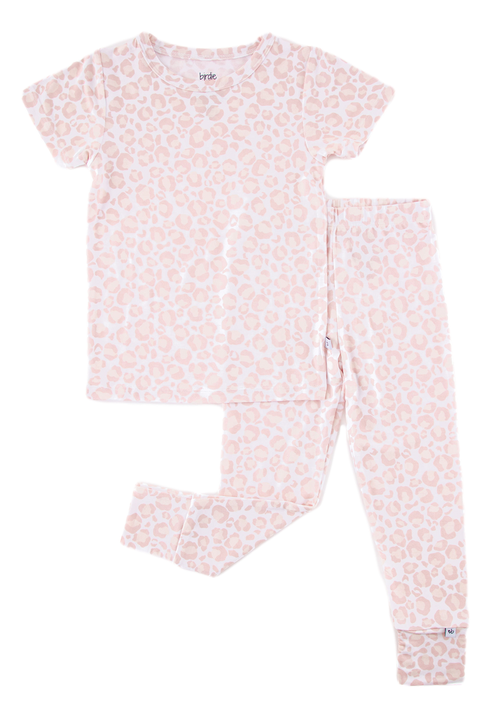Birdie Bean - Zara 2-piece pajamas (8385128399156)