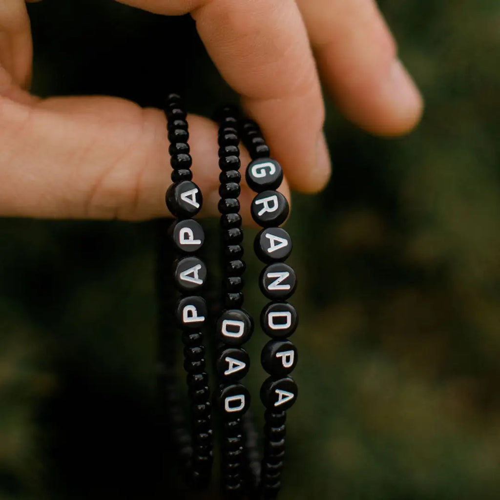 The Dad / Papa Bracelet (9190773948724)