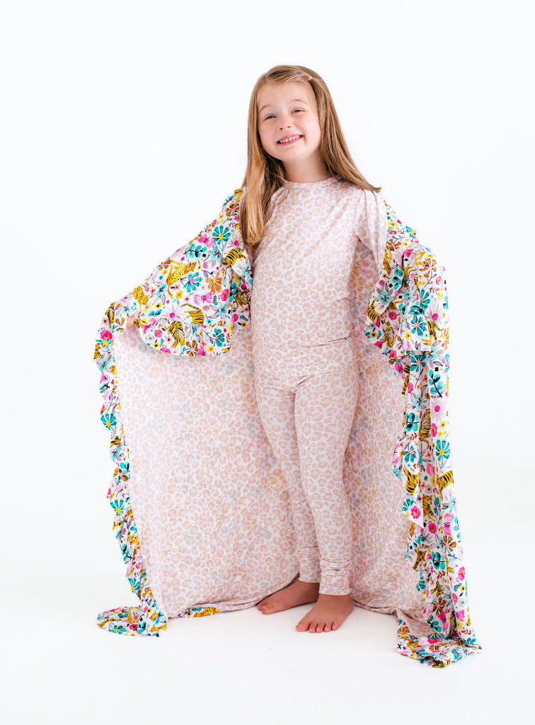 Birdie Bean - Zara 2-piece pajamas (8385128399156)
