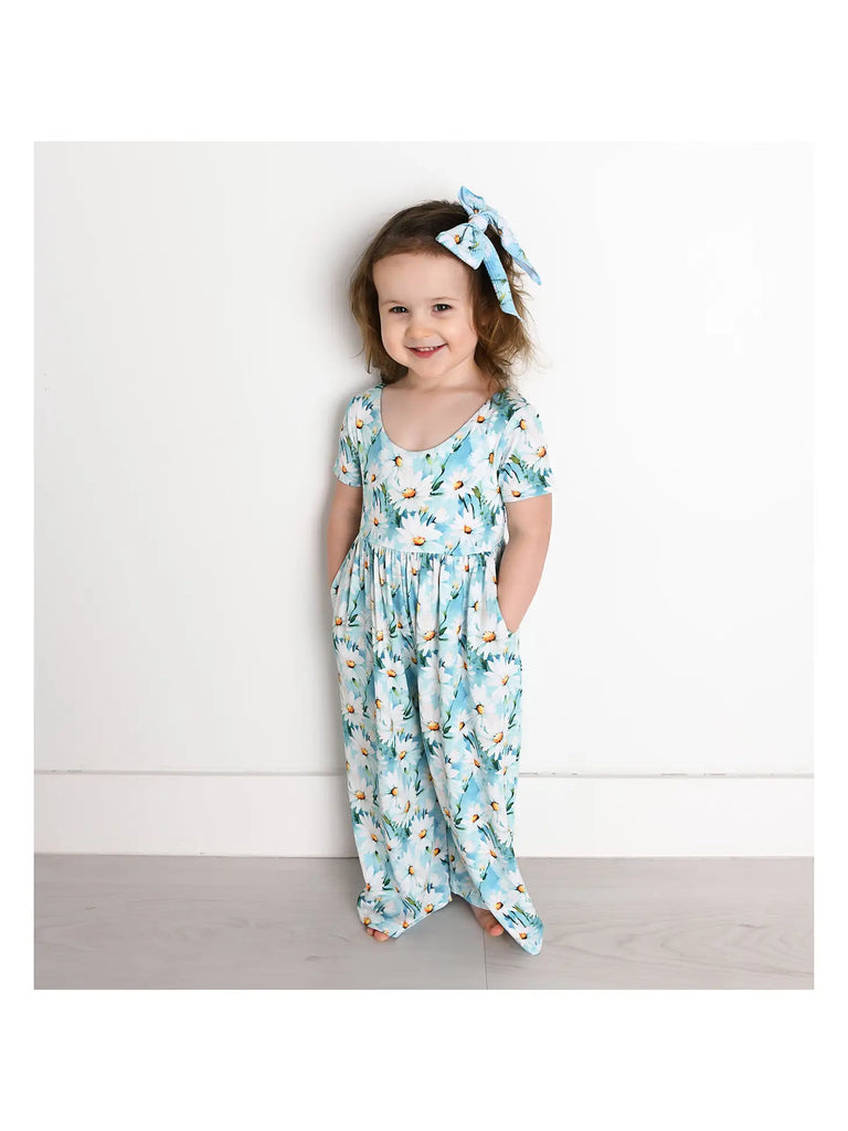 Gigi and Max Blossom Pant Romper (8931682615604)