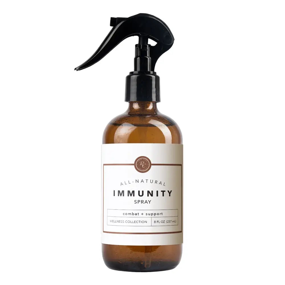 Casa Rowe Immunity Room Spray (9192349237556)