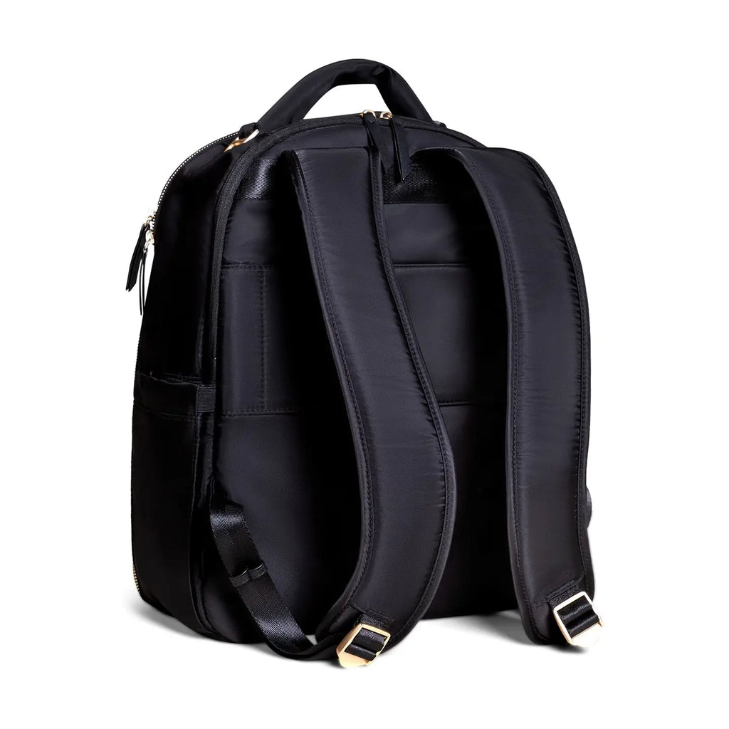 Jujube black backpack best sale