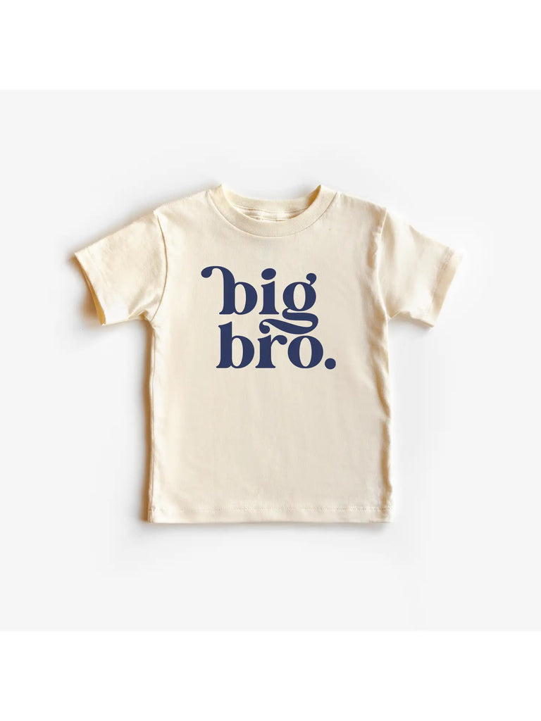 Benny & Ray Big Bro Shirt (9105844764980)