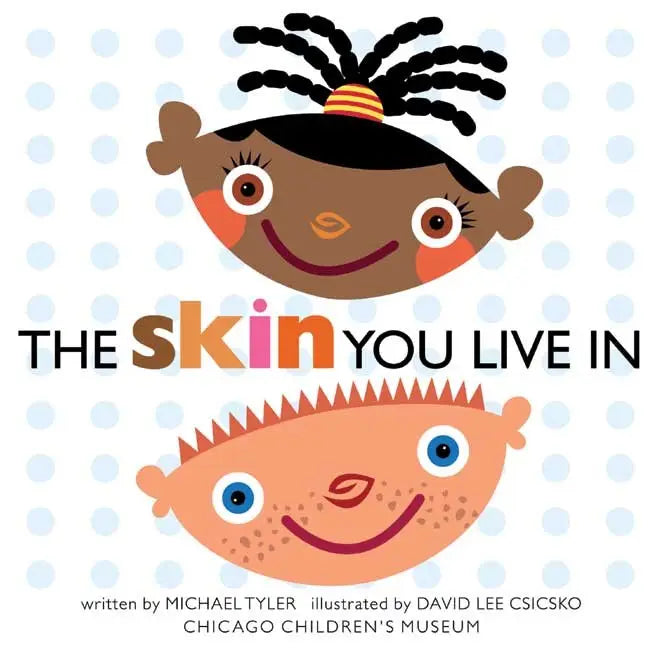 The Skin You Live in (8805857132852)