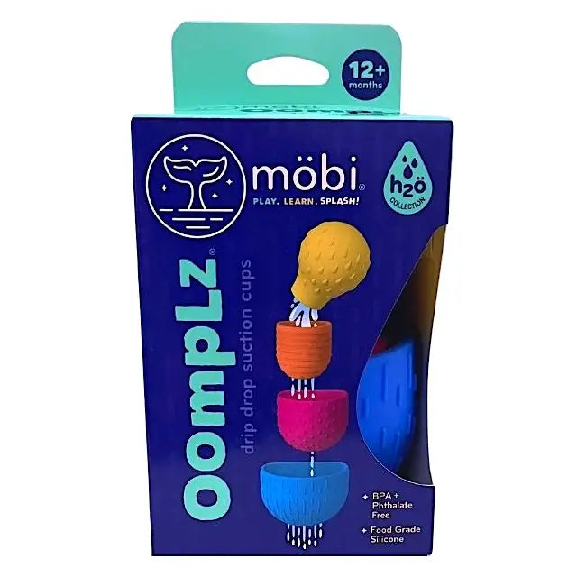 Mobi Oomplz Drip Drop Suction Cups (9101077446964)