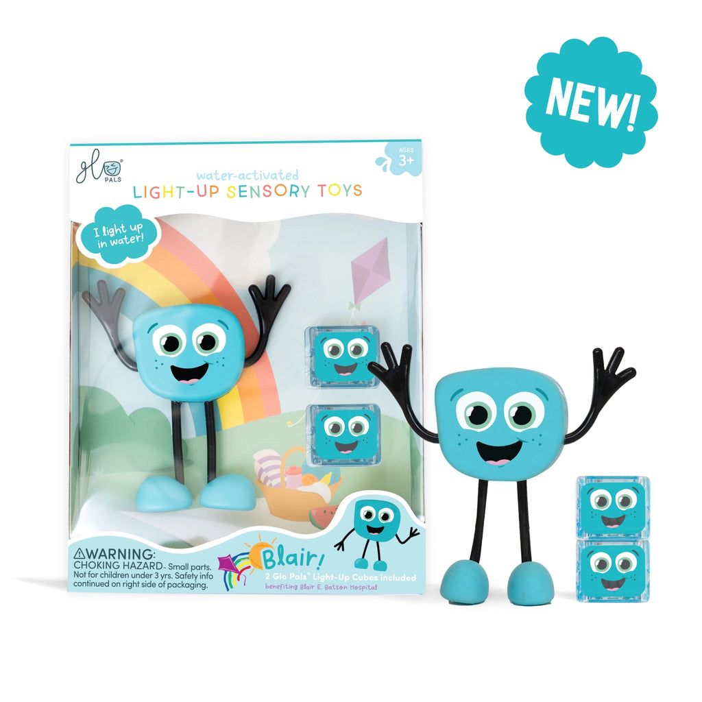 Glo Pals Character Light-Up Sensory Toy (7093099298863)