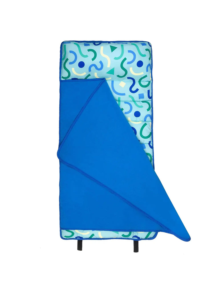 Wildkin 43" Toddler Size Nap Mat (9111692869940)