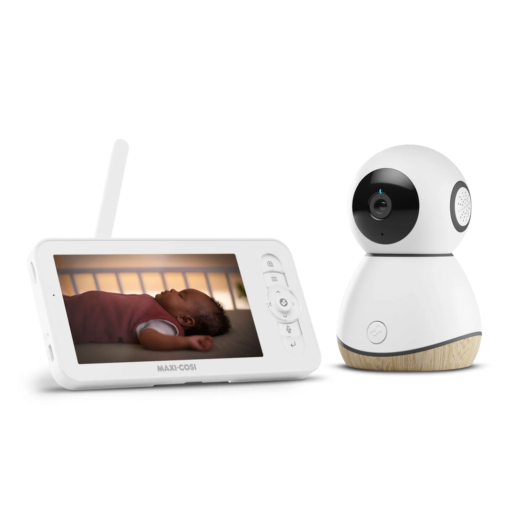 Maxi Cosi See Pro 360 Baby Monitor (9098249437492)