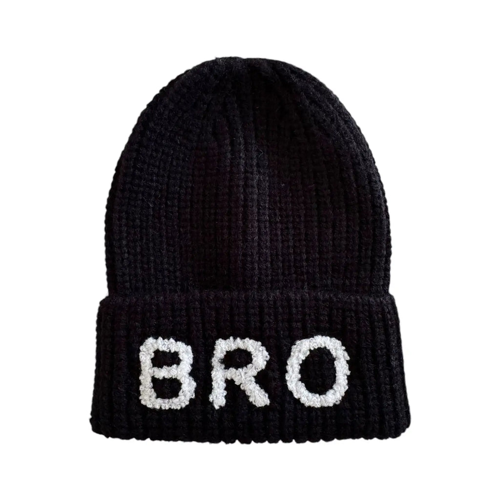 Spearmint Love Bro Knit Beanie (9167905718580)