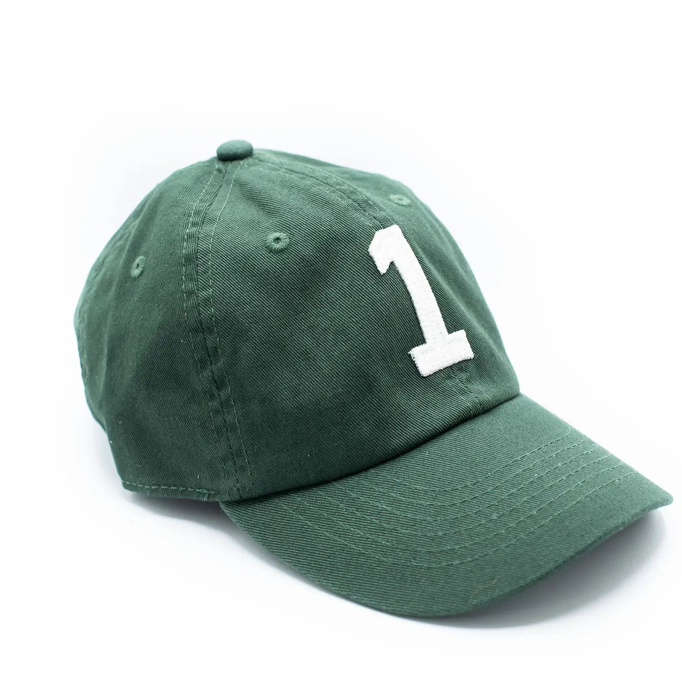 ☻ とれいど ☻　cap Denim Smiley Face Hat | Embroidered Trucker Hat - Rey to Z