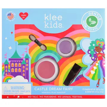 Klee Kids Play Makeup Set (4720332210223)