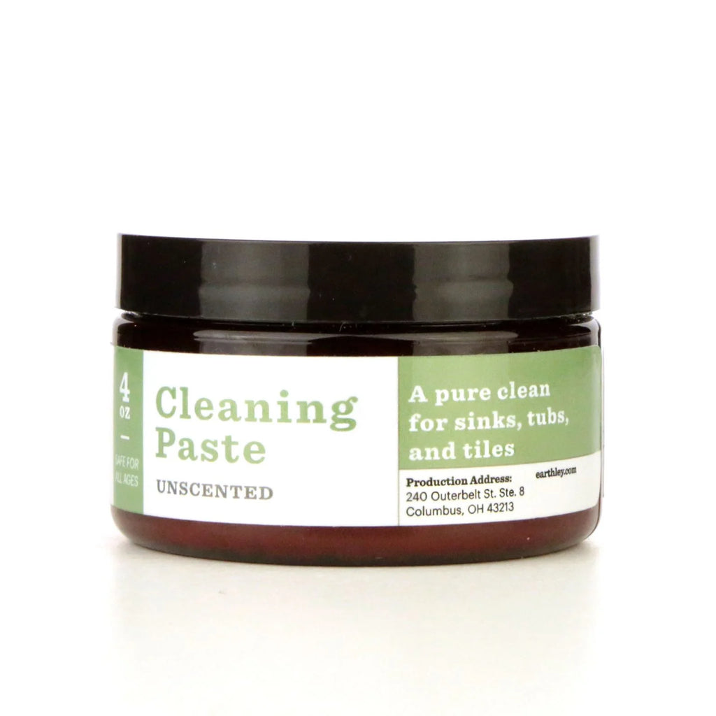 Earthley Cleaning Paste (8354901819700)