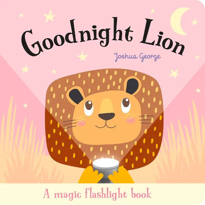 Goodnight Lion (8805732286772)