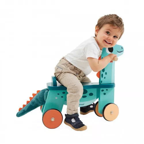 Janod Ride On Dino Portosaurus (8286964777268)