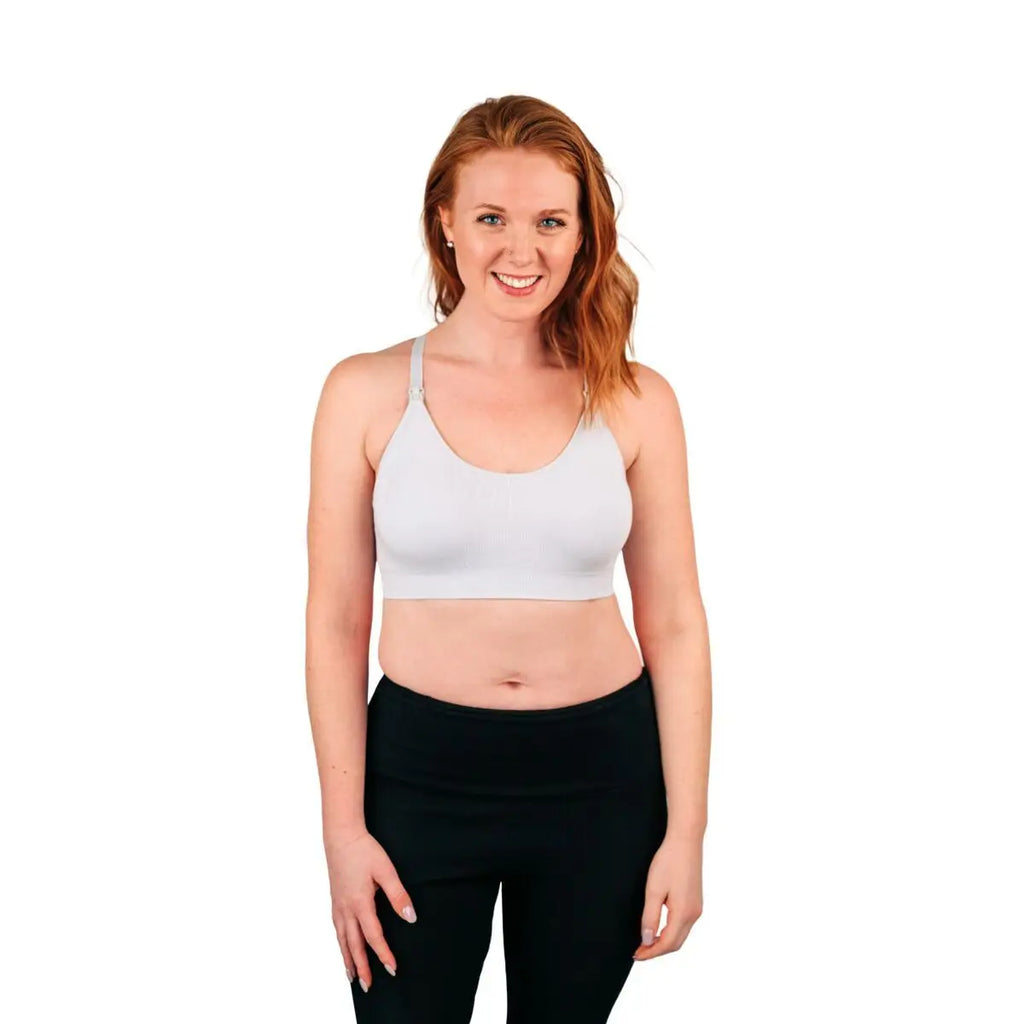 Bamboobies Yoga Nursing Bra (9088592937268)