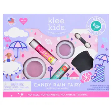 Klee Kids Play Makeup Set (4720332210223)