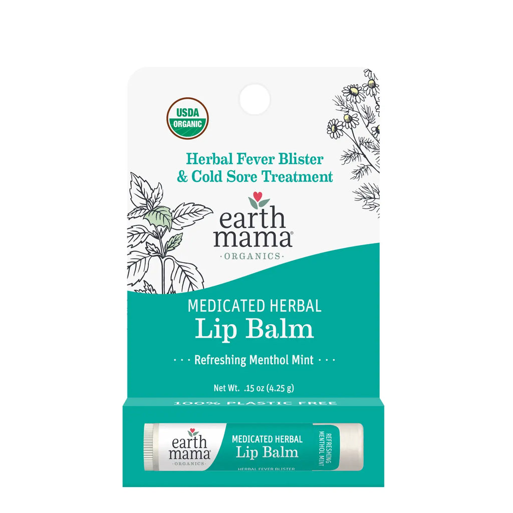 Earth Mama Lip Balm (9168070181172)