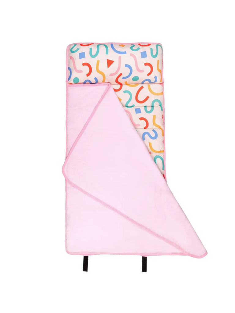 Wildkin 43" Toddler Size Nap Mat (9111692869940)