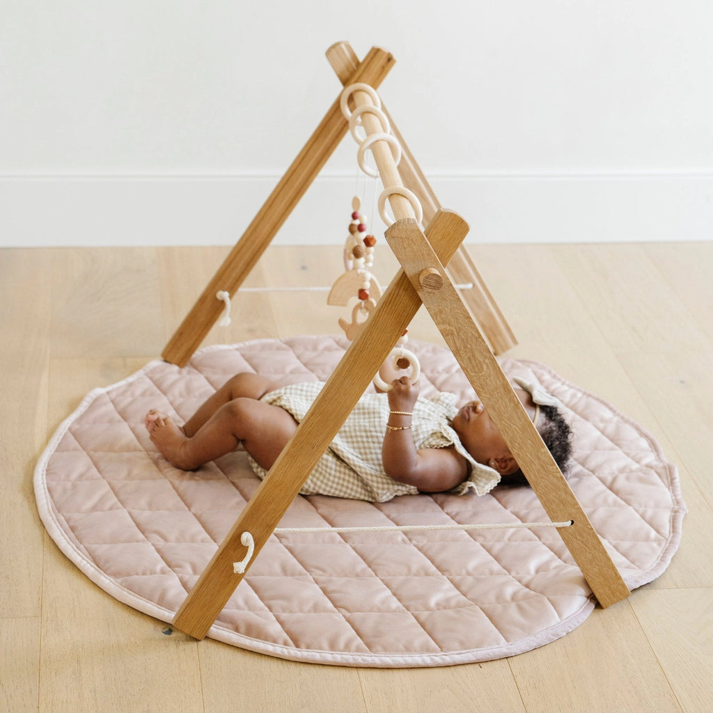 Saranoni Minky Play Mat (9177521520948)