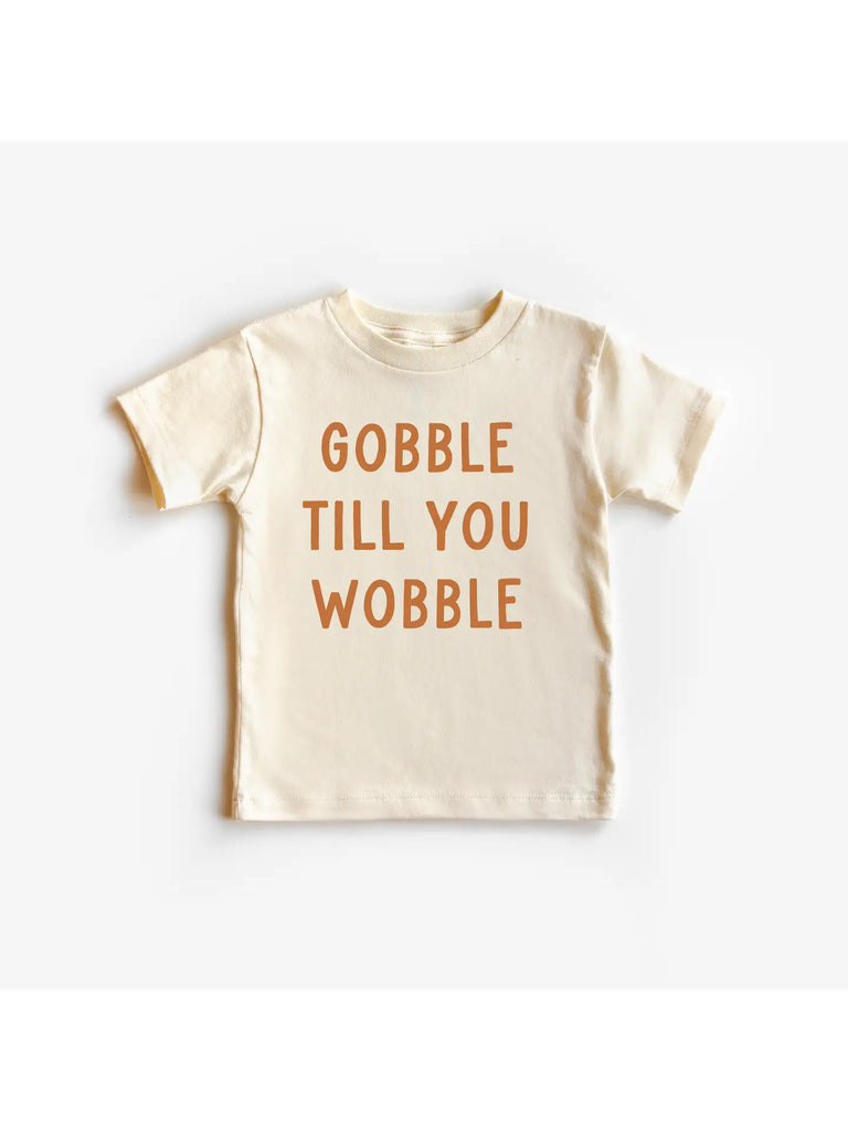 Benny & Ray Gobble till you Wobble T (9157817172276)