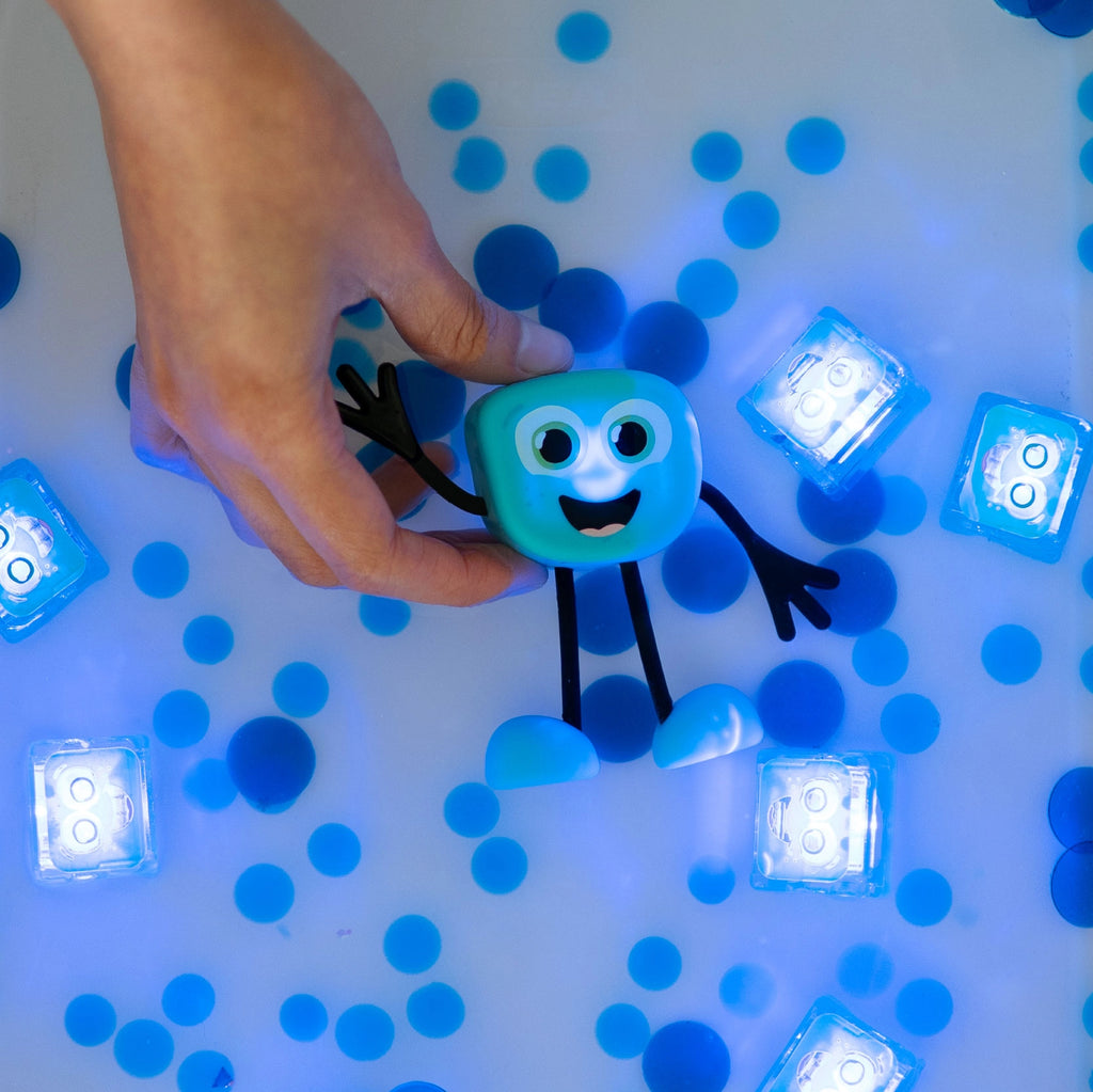 Glo Pals Character Light-Up Sensory Toy (7093099298863)